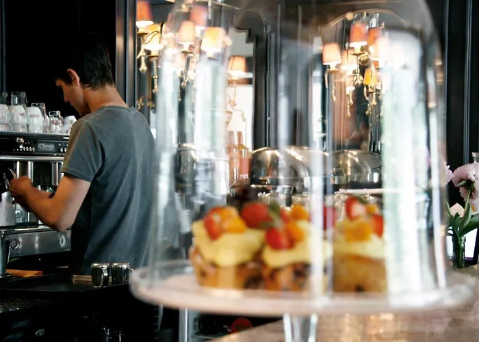 Regina Boutiquehotel Szálloda 4*