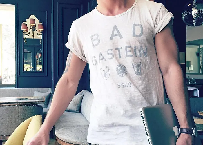 Regina Boutiquehotel Hotel Bad Gastein