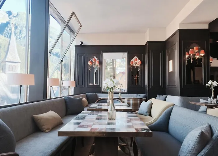 Hotel Regina Boutiquehotel Bad Gastein